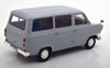 1/18 KK-Scale 1965 Ford Transit MK1 Bus (Grey) Car Model