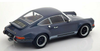 1/18 KK-Scale Singer Coupe Porsche 911 Modification (Grey) Car Model