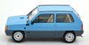 1/18 KK-Scale 1980 Seat Panda 35 MK I (Light Blue) Diecast Car Model