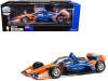 Dallara IndyCar #9 Scott Dixon "PNC" Chip Ganassi Racing (Road Course Configuration) "NTT IndyCar Series" (2022) 1/18 Diecast Model Car by Greenlight