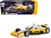 Dallara IndyCar #3 Scott McLaughlin "XPEL" Team Penske (Road Course Configuration) "NTT IndyCar Series" (2022) 1/18 Diecast Model Car by Greenlight