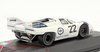 1/43 CMR 1971 Porsche 917K #22 Winner 24h LeMans Martini Racing Team Helmut Marko Niederlande Gijs Van Lennep Car Model