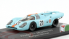 1/43 CMR 1970 Porsche 917K #21 24h LeMans John Wyer Automotive Engineering Pedro Rodríguez, Leo Kinnunen Car Model