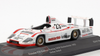 1/43 CMR 1982 Porsche 936 #23 DRM Hockenheim Kremer Racing Stefan Bellof Car Model