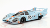 1/18 CMR 1971 Porsche 917 LH #18 24h LeMans John Wyer Automotive Engineering Pedro Rodriguez, Jackie Oliver Car Model