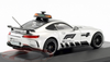 1/43 Premium X 2018 Mercedes-Benz AMG GT-R Safety Car Formula 1 Car Model