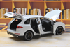 1/18 Minichamps Porsche Cayenne Turbo S TurboS (White) Diecast Car Model LImited 1002