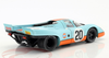 1/18 CMR 1970 Porsche 917K #20 24h LeMans John Wyer Automotive Engineering Ltd. Jo Siffert, Brian Redmann Car Model