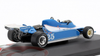 1/43 CMR 1979 Patrick Depailler Ligier JS11 #25 Formula 1 Car Model