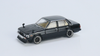  1/64 BM Creations Toyota Corolla E70 - Black Diecast Car Model