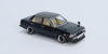  1/64 BM Creations Toyota Corolla E70 - Black Diecast Car Model