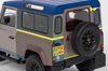 1/18 Almost Real AlmostReal Land Rover Defender 90 Paul Smith Edition 2015 Diecast Car Model