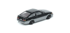 1/64 INNO TOYOTA COROLLA Levin AE86 Black/Grey