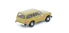 1/64 INNO TOYOTA LAND CRUISER FJ60 Olive Green