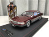 1/18 VAV 1993 Cadillac Fleetwood Brougham (Red) Resin Car Model Limited 100