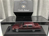 1/18 VAV 1993 Cadillac Fleetwood Brougham (Red) Resin Car Model Limited 100