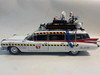 1/18 Hotwheels Hot Wheels Elite 1959 Cadillac Ambulance Ecto-1 Ghostbusters with Figure Diecast Car Model