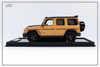 1/18 Motorhelix Mercedes-Benz Mercedes G-Class G63 AMG Brabus 800 (Yellow) Resin Car Model Limited 99 Pieces