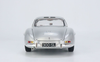 1/18 Minichamps 1954 Mercedes-Benz 300SL (W198I) (Silver with Red Interior) Diecast Car Model