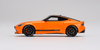  1/18 Top Speed Nissan Fairlady Z Customized Proto (Orange) Resin Car Model