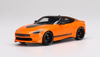  1/18 Top Speed Nissan Fairlady Z Customized Proto (Orange) Resin Car Model