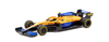  1/64 Tarmac Works  McLaren MCL35M Italian Grand Prix 2021 Lando Norris