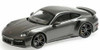 1/18 Minichamps 2020 Porsche 911 Turbo S 992 (Grey) Car Model