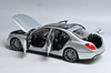 1/18 Norev Mercedes-Benz MB S-Class S-Klasse S450L (Silver) Diecast Car Model