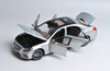 1/18 Norev Mercedes-Benz MB S-Class S-Klasse S450L (Silver) Diecast Car Model