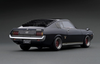 1/18 Ignition Model Toyota Celica 1600GT LB (TA27) Black Resin Car Model