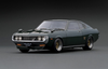 1/18 Ignition Model Toyota Celica 1600GT LB (TA27) Green Resin Car Model