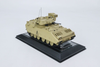  1/48 Solido M2 BRADLEY Fighting Vehicle - NASTY BOYZ - Desert Camo 