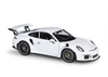 1/24 Welly FX Porsche 911 GT3RS GT3 RS (White) Diecast Car Model