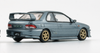  1/64 BM Creations Subaru Impreza WRX Type R 3, 4-6 -Dolphin Grey Diecast Car Model