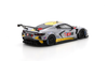  1/43 TSM Model Chevrolet Corvette C8.R #4 Corvette Racing 2022 IMSA Daytona 24 Hrs