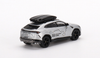  1/64 MINI GT Lamborghini Urus "UNLOCK ANY ROAD HONG KONG" - HK Exclusive