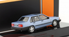 1/43 Ixo 1990 Volvo 940 Turbo (Light Blue Metallic) Car Model