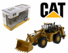 1/64 Diecast Master Caterpillar Cat 988H Wheel Loader Construction Diecast Car Model