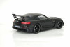 1/18 Norev Mercedes-Benz AMG GTR Black Series (Black) Diecast Car Model
