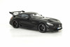 1/18 Norev Mercedes-Benz AMG GTR Black Series (Black) Diecast Car Model