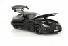 1/18 Norev Mercedes-Benz AMG GTR Black Series (Black) Diecast Car Model