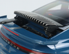 1/18 Minichamps 2021 Porsche 911 (992) Turbo S Coupe Sport Design 20th Anniversary Edition (Blue) Full Open Diecast Car Model Limited 500 Pieces