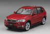 1/24 Welly FX BMW F15 X5 (Red) Diecast Car Model