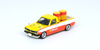 1/64 INNO NISSAN SUNNY HAKOTORA Pick-Up SHELL