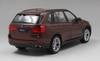 1/24 Welly FX BMW F15 X5 (Brown) Diecast Car Model