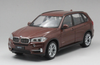 1/24 Welly FX BMW F15 X5 (Brown) Diecast Car Model