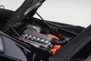 1/18 AUTOart 1/18 Lamborghini Diablo SV-R (Deep Black) Car Model