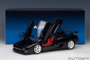 1/18 AUTOart 1/18 Lamborghini Diablo SV-R (Deep Black) Car Model