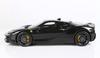 1/18 BBR Ferrari SF90 Stradale Pack Fiorano (New Black Daytona) Resin Car Model Limited 35 Pieces