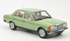 1/18 Norev 1982 Mercedes-Benz 200 (Green) Diecast Car Model